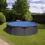 Piscine Gre Wet Anthracite 350x120 KIT350GYQGRE
