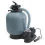 Piscine Gre Corse 350x132 KITPR358PO