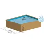 Piscine Gre Sunbay City 225x225x68 790000