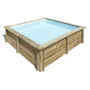 Piscine Gre Sunbay City 225x225x68 790000