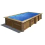Piscine Gre Sunbay Lemon 375x200x68 790204