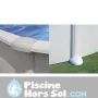 Piscine StarPool Blanche 350x132 PR358