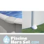 Piscine StarPool Blanche 500x300x132 PROV508
