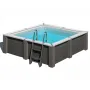 Piscine en Composite Gre 315x315x96 KPCOR28T