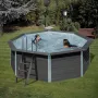 Piscine en Composite Gre 410x124 KPCO41