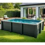 Piscine en Composite Gre 455x315x126 KPCOR46T