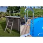 Piscine en Composite Gre 664x386x124 KPCOV66