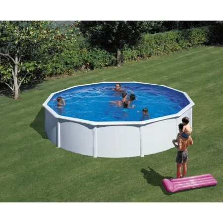 Piscine StarPool Blanche 550x120 P550ECO