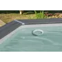 Piscine en Composite Gre 664x386x124 KPCOV66