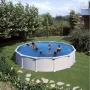 Piscine StarPool Blanche 550x132 PR558