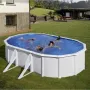 Piscine StarPool Blanche 500x300x120 P500ECO