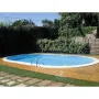 Piscine Enterrée StarPool 700x320x150 PEOV7059