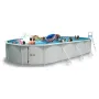 Piscine Toi Magnum 550x132 cm