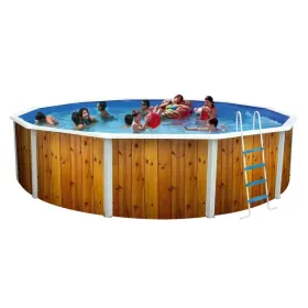 Piscine Toi Ibiza Prestige 915x457x132 cm