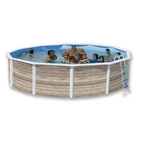 Piscine Toi Pinus 460x120 8386
