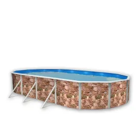 Piscine Toi Rocaille 915x457x120 8352