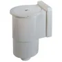 Piscine Toi Mur 350x120 8526