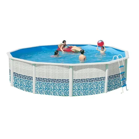 Piscine Toi Mosaïque 350x120 8145