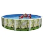 Piscine Toi Mosaïque 915x457x120 8159