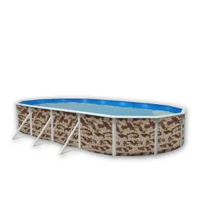 Piscine Toi Camouflage 915x457x120 8669