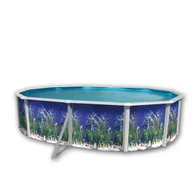 Piscine Toi Océan 550x366x120 8566