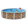 Piscine Toi Camouflage 460x120 8676