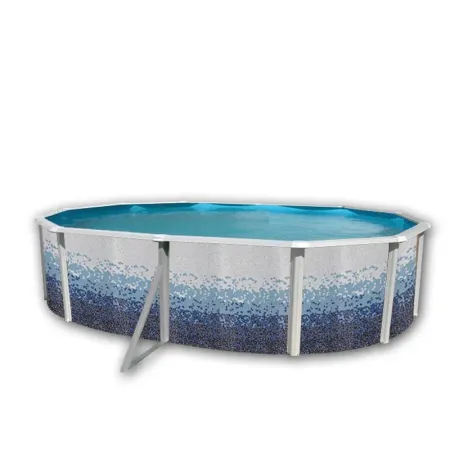 Piscine Toi Trencadis 550x366x120 8580