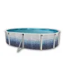 Piscine Toi Trencadis 550x366x120 8580