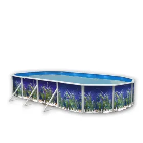 Piscine Toi Océan 550x366x120 8566