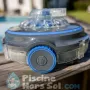 Robot à batterie Wet Runner Plus pour piscines hors sol RBR75
