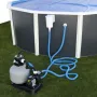 Piscine Toi Anthracite Prestige 640x366x132 cm