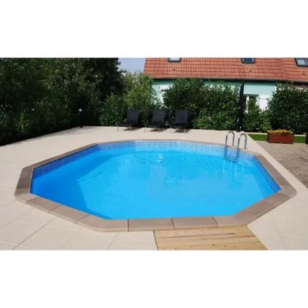 Piscine Naturalis Ovale 635x472 cm