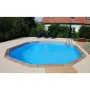 Piscine Naturalis Ovale 635x472 cm