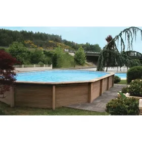 Piscine Naturalis Ovale 787x472 cm