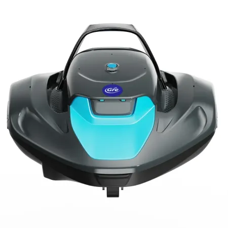 Robot à batterie haute performance, nettoyage en profondeur jusqu'à 12 m Gre RBG90