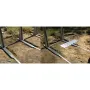 Piscine Toi Anthracite Ibiza 730x366x132 cm 2333