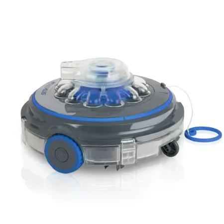 Robot à batterie Wet Runner Plus pour piscines hors sol RBR75