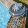 Robot à batterie Wet Runner Plus pour piscines hors sol RBR75