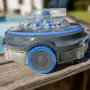 Robot à batterie Wet Runner Plus pour piscines hors sol RBR75