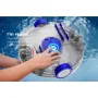 Robot à batterie Wet Runner Plus pour piscines hors sol RBR75