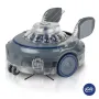 Robot à batterie rechargeable pour piscines hors sol et enterrées RBR120