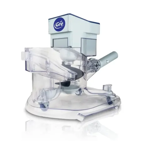 Aspirateur à batterie 75 min d'autonomie Gre LE75