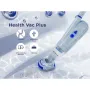 Aspirateur Électrique a Batterie Health Vac Plus CSPAN
