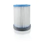 Cartouche de Rechange pour l'Aspirateur à Batterie Gre CCSPAN