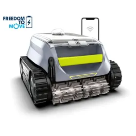 Aspirateur Zodiac Freedom DE 4220 iQ