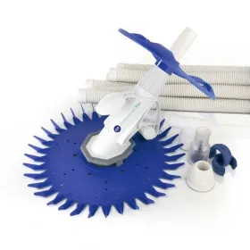 Aspirateur Automatique Professionnel Vac Gre 19007