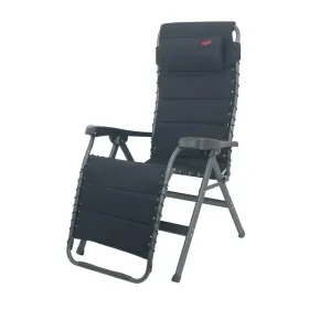 Chaise longue peint air deluxe grand relax élastique