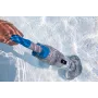 Robot à batterie Wet Runner Plus pour piscines hors sol RBR75