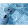 Robot à batterie Wet Runner Plus pour piscines hors sol RBR75