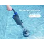 Robot à batterie Wet Runner Plus pour piscines hors sol RBR75